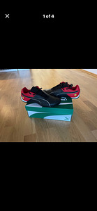 Puma Ferrari 44 (1 фото из 4)