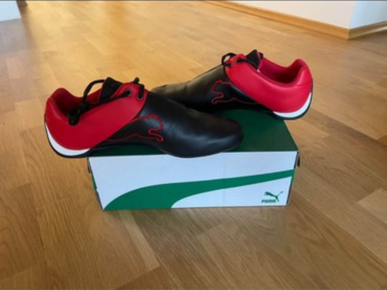 Puma Ferrari 44