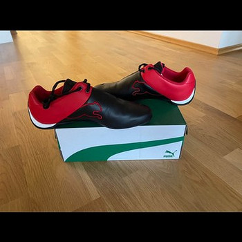 Puma Ferrari 44
