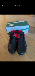 Puma Ferrari 44 (3 фото из 4)
