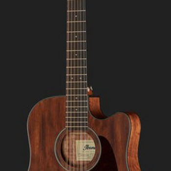 Ibanez AW5412CE-OPN Artwood 12-keelne kitarr