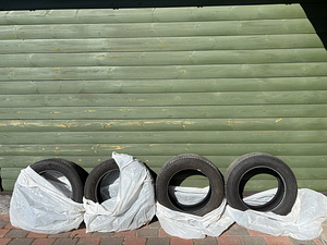 Продаются Hankook Ventus (1 фото из 3)