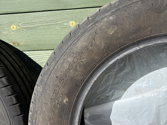 Продаются Hankook Ventus