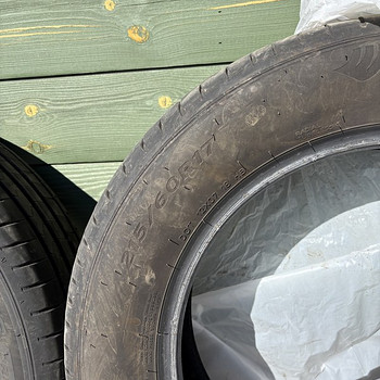 Müüa Hankook Ventus