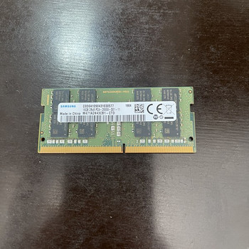 Samsung 16GB DDR4