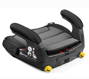 Автокресло Peg-Perego 15-36 кг (2 фото из 3)