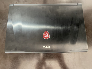 MSI GP62M 7RDX Leopard (3 фото из 8)