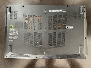 MSI GP62M 7RDX Leopard (4 фото из 8)