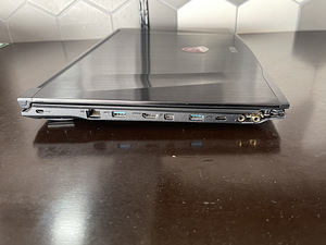MSI GP62M 7RDX Leopard (5 фото из 8)