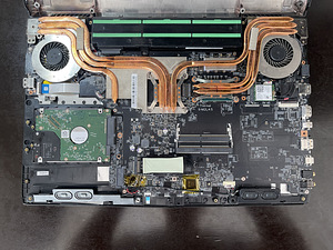 MSI GP62M 7RDX Leopard (7 фото из 8)