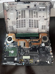 MSI GP62M 7RDX Leopard (8 фото из 8)