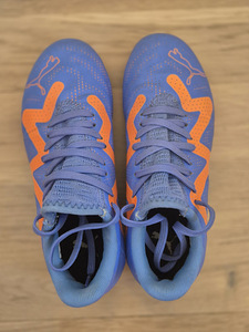 Футбольные бутсы Puma Future Play (2 фото из 6)