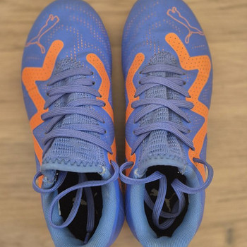 Футбольные бутсы Puma Future Play