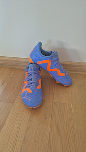 Футбольные бутсы Puma Future Play (5 фото из 6)