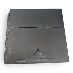 Mängukonsool Sony Playstation 4 500GB + pult + juhe (3 foto / 5)