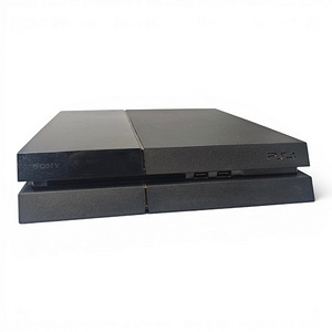 Mängukonsool Sony Playstation 4 500GB + pult + juhe (5 foto / 5)