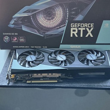 Rtx 3050 8gb