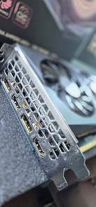 Rtx 3050 8gb (2 фото из 4)