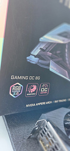 Rtx 3050 8gb (3 фото из 4)