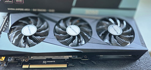 Rtx 3050 8gb (4 фото из 4)