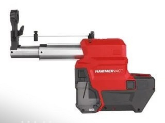 Tööriist Milwaukee M18 FDDEXL 152mm käik