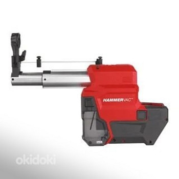 Инструмент Milwaukee M18 FDDEXL ход 152мм