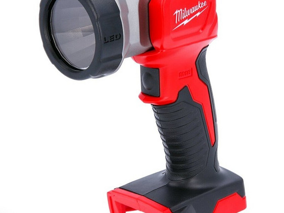 Töövalgusti Milwaukee M18 T LED 160 luumenit
