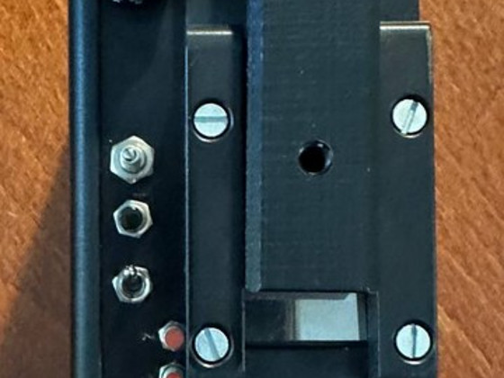 Hagner, Rootsi universaalne fotomeeter mudel S-1