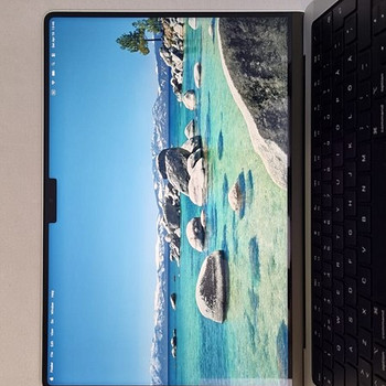 MacBook Pro 14' M4 16/512gb