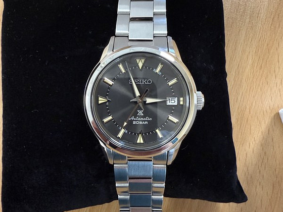 Seiko käekell