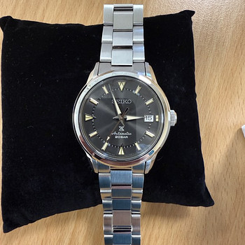 Seiko käekell