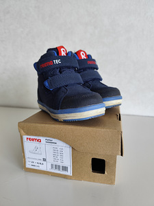 Reima Patter (1 foto / 2)