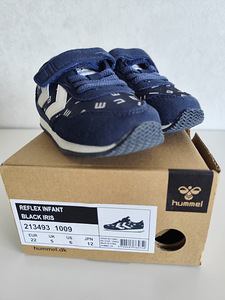 Кроссовки Hummel (2 фото из 2)