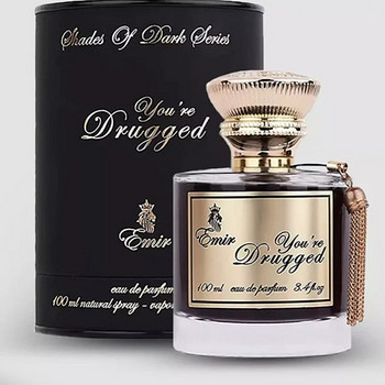 Emir You're Drugged PARIS CORNER edp
