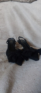 Продам обувь ZARA (1 фото из 9)