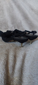 Продам обувь ZARA (2 фото из 9)