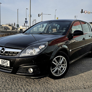 Opel Signum