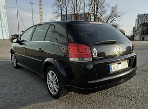 Opel Signum (2 foto / 14)