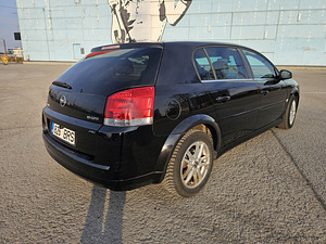 Opel Signum (3 foto / 14)