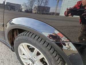 Opel Signum (10 foto / 14)
