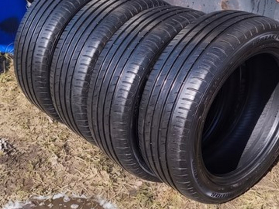 Maxxis Victra Sport 5 235/50 R18 101W