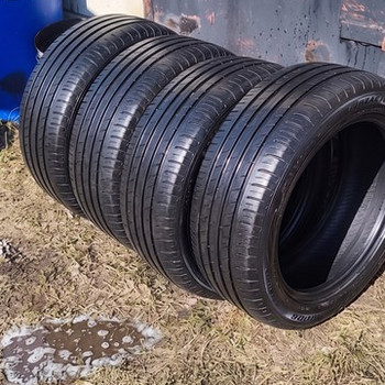 Maxxis Victra Sport 5 235/50 R18 101W