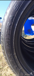 Maxxis Victra Sport 5 235/50 R18 101W (2 фото из 2)