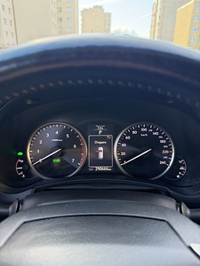 Lexus NX300h +LPG (9 фото из 11)