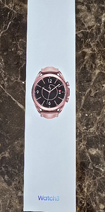Samsung Galaxy Watch 3 LTE 41mm (1 фото из 2)