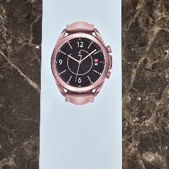 Samsung Galaxy Watch 3 LTE 41mm