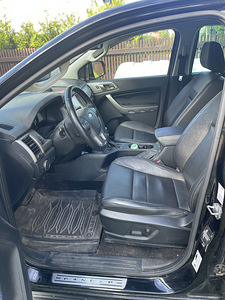 Ford Ranger Aut (7 фото из 8)
