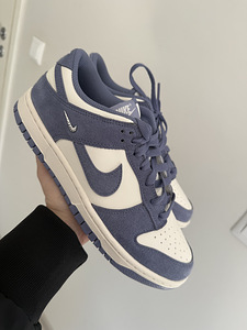 Nike dunk low, размер 40, новые (1 фото из 2)