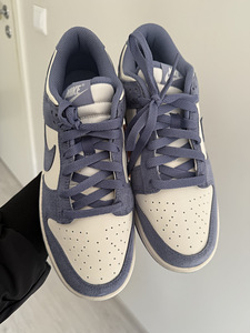 Nike dunk low, размер 40, новые (2 фото из 2)