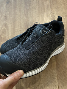 Solid gear рабочие ботинки (1 фото из 4)